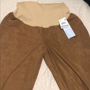 Motherhood Maternity Secret Fit Skinny Pants